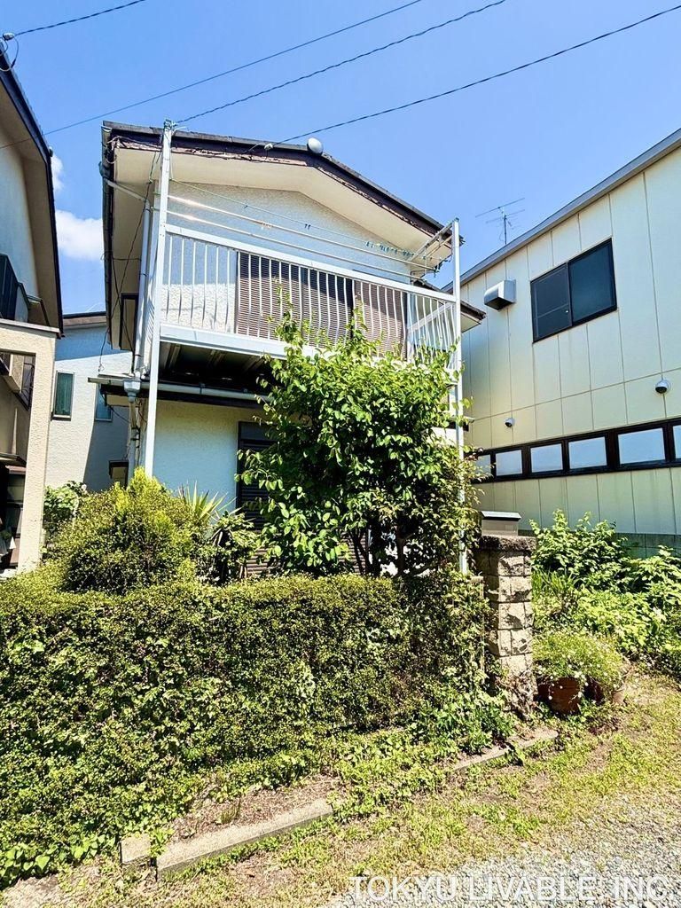 Land for Sale in Sagamidai, Sagamihara City, Kanagawa - 72.52 sqm - Thumbnail 3