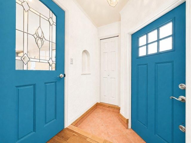 2LDK+S House for Sale in Kanazawa-ku, Yokohama - 88.27 sqm - Thumbnail 4