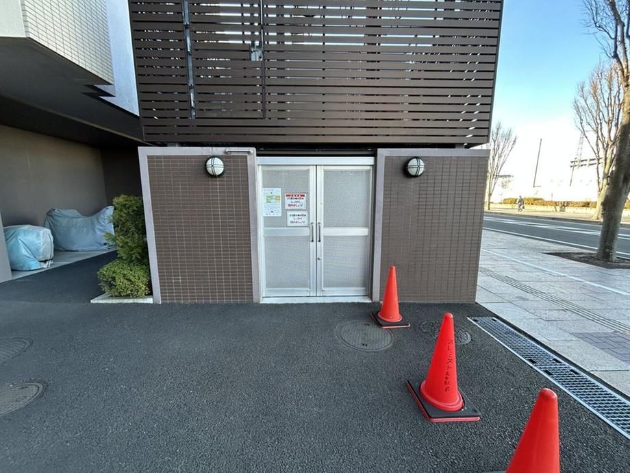 Premist Natori Ekimae 3LDK Apartment for Sale in Miyagi - Thumbnail 4