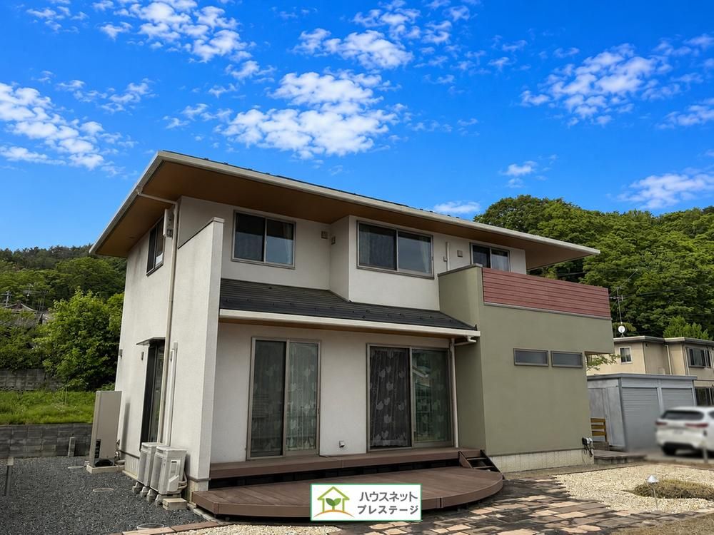 3LDK Detached House by Sumitomo Forestry in Kawamata, Fukushima - Thumbnail 2