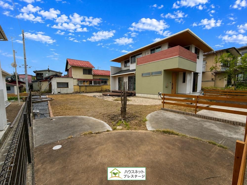 3LDK Detached House by Sumitomo Forestry in Kawamata, Fukushima - Thumbnail 3