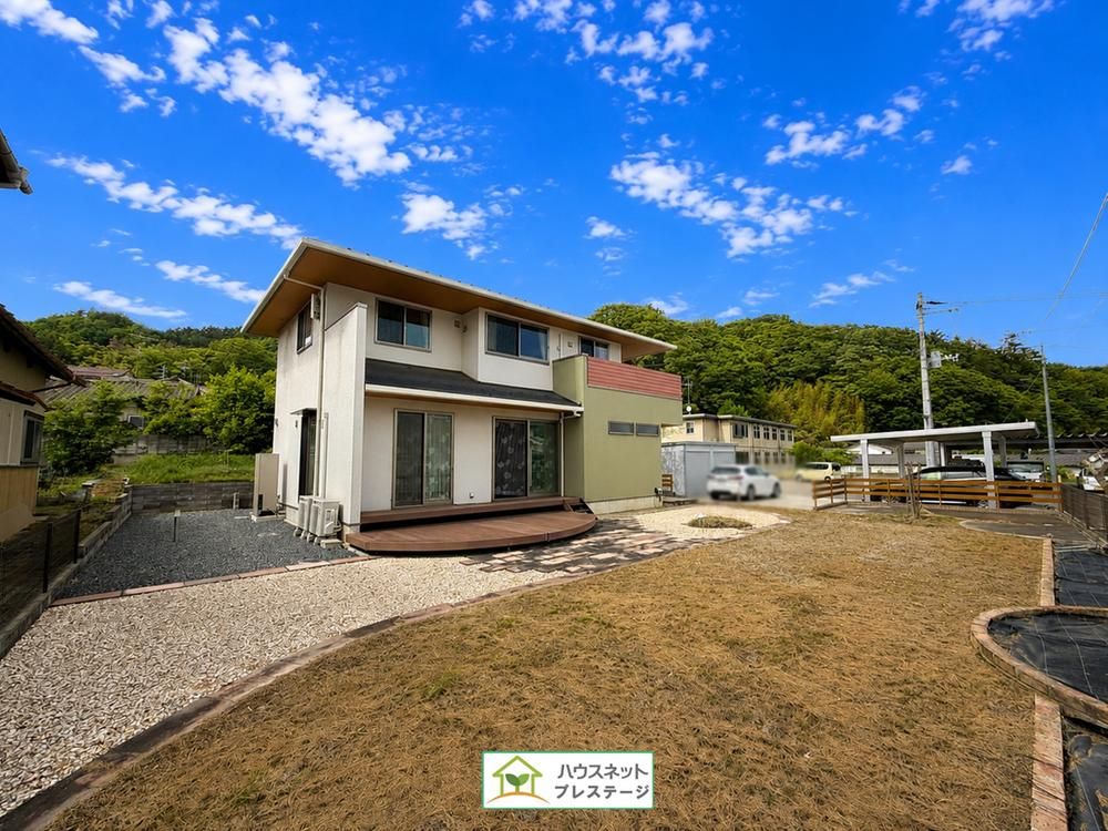 3LDK Detached House by Sumitomo Forestry in Kawamata, Fukushima - Thumbnail 4