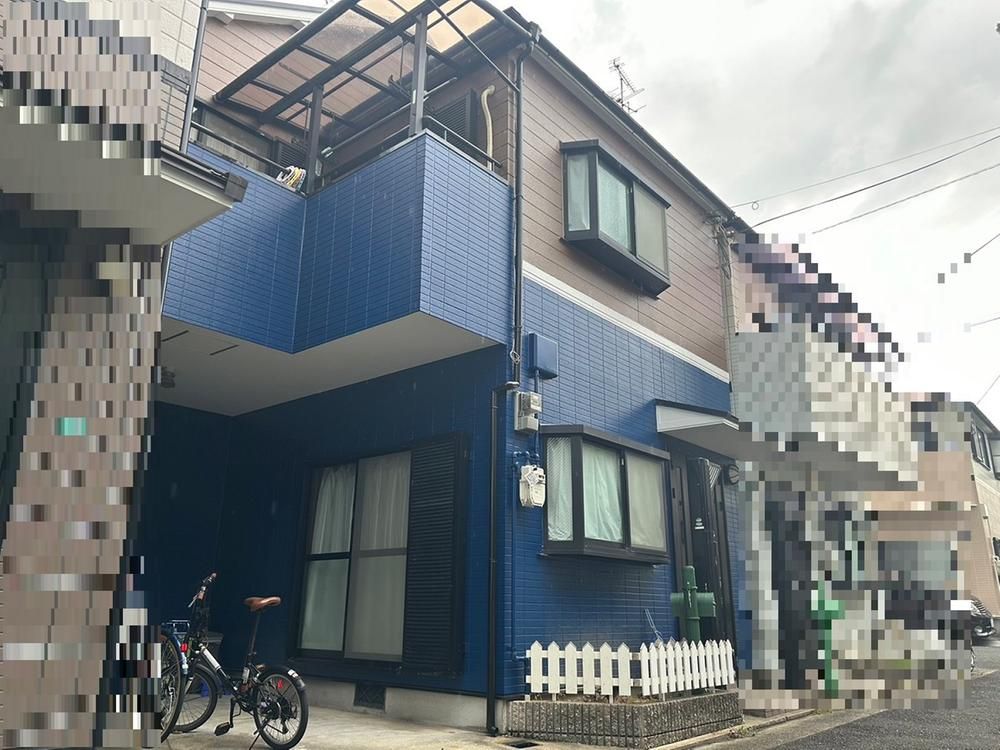 3LDK Terrace House for Sale in Nishinomiya, Hyogo - Thumbnail 2