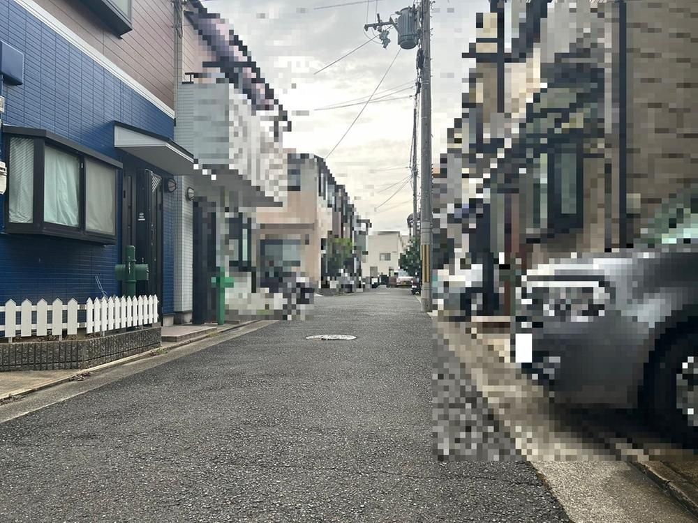 3LDK Terrace House for Sale in Nishinomiya, Hyogo - Thumbnail 3