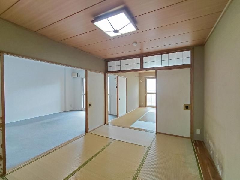 4LDK Apartment for Sale in Hakodate, Hokkaido - 97m2 - Thumbnail 3