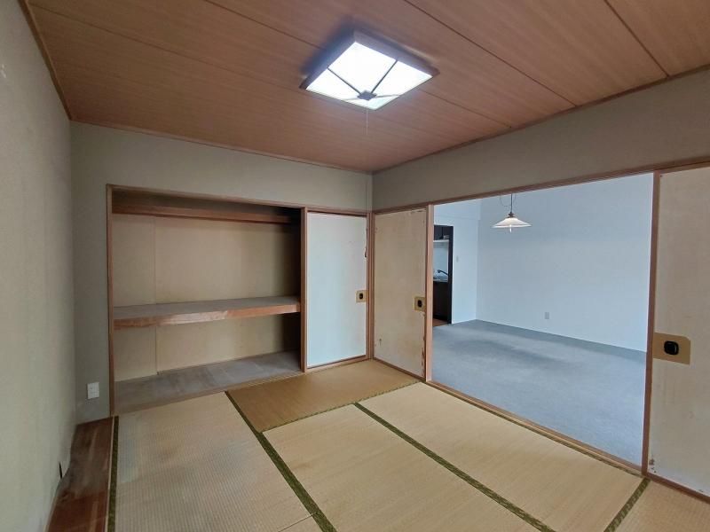 4LDK Apartment for Sale in Hakodate, Hokkaido - 97m2 - Thumbnail 4
