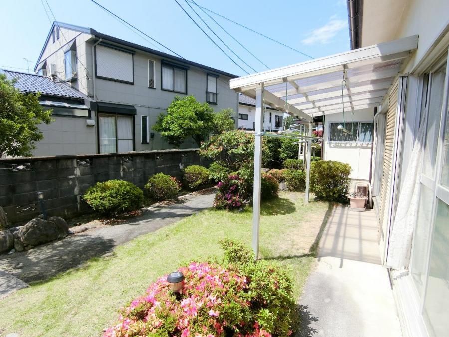 6K Detached House in Odawara with 273m² Land - Thumbnail 3