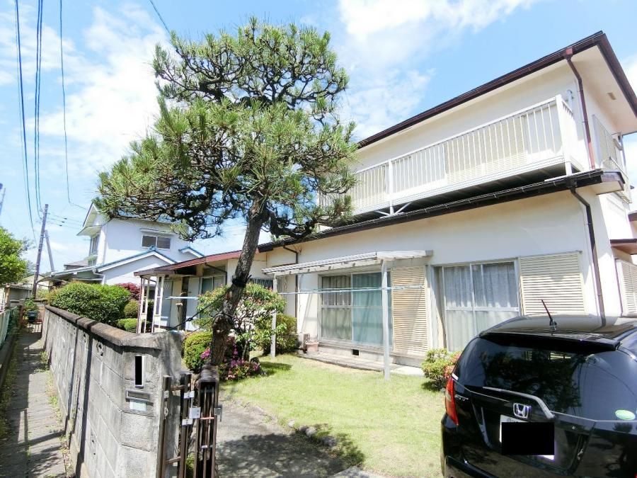 6K Detached House in Odawara with 273m² Land - Thumbnail 4