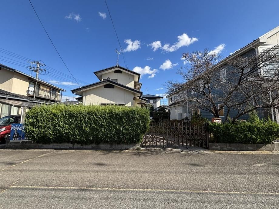 Land for Sale in Aiko Chuo 5, Sendai - 237.76 sqm - Thumbnail 2