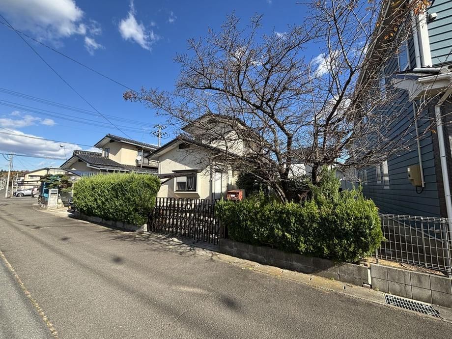 Land for Sale in Aiko Chuo 5, Sendai - 237.76 sqm - Thumbnail 4