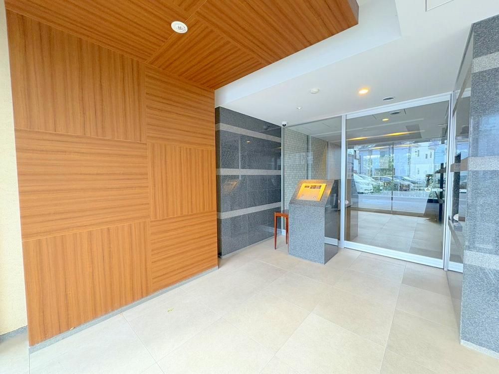 3LDK Apartment for Sale in Kawaguchi, Saitama - 72.21 sqm - Thumbnail 2