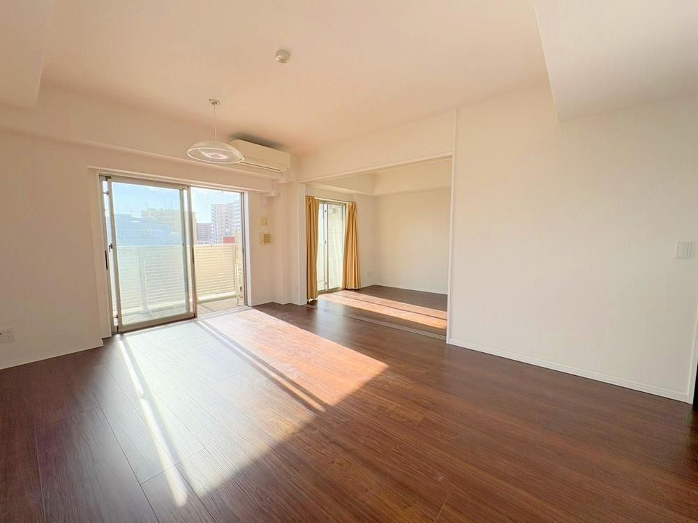 3LDK Apartment for Sale in Kawaguchi, Saitama - 72.21 sqm - Thumbnail 3