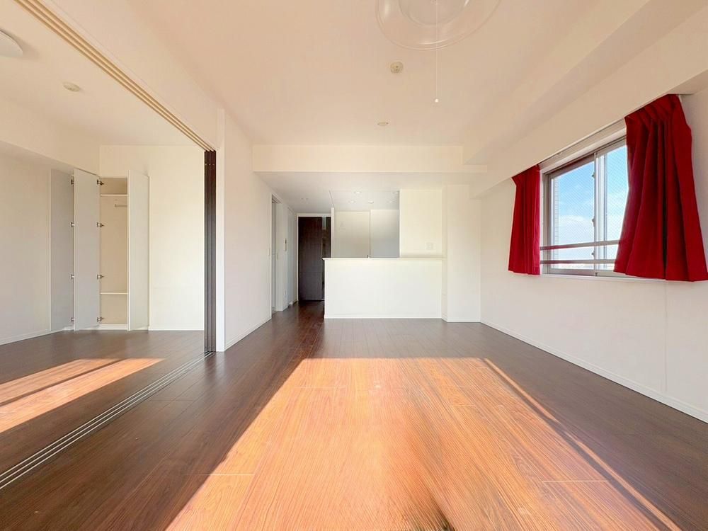 3LDK Apartment for Sale in Kawaguchi, Saitama - 72.21 sqm - Thumbnail 4