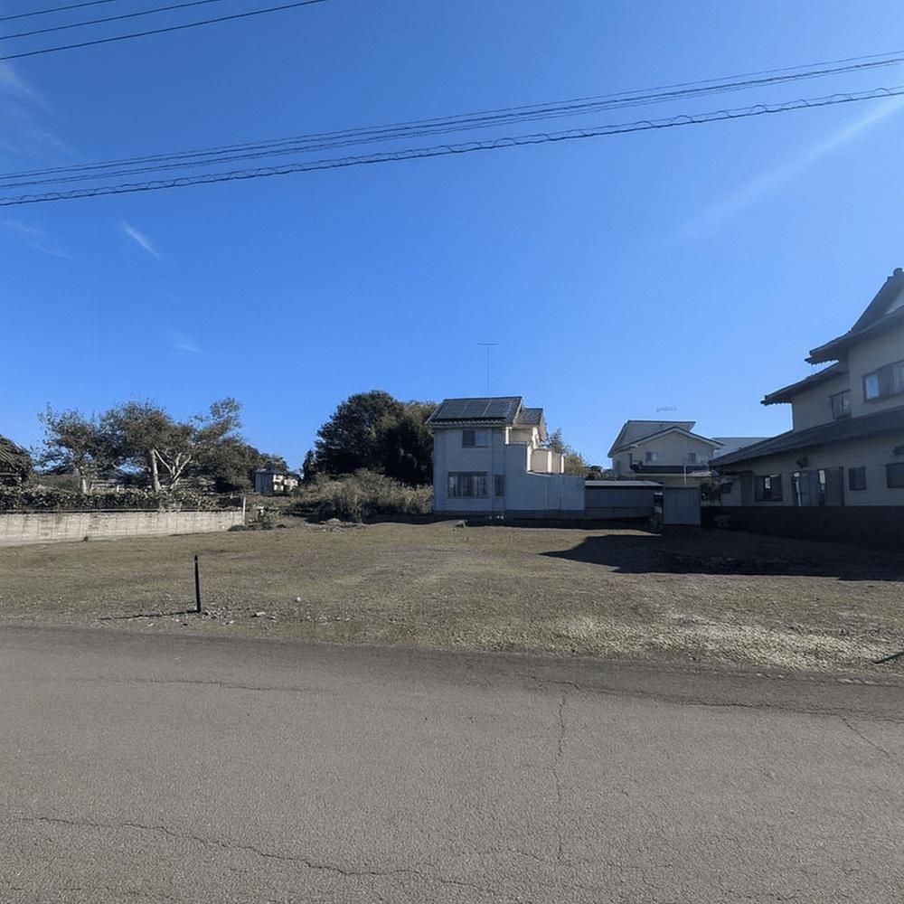 267 sqm Land for Sale in Koga, Ibaraki – 2.3 Million Yen - Thumbnail 2
