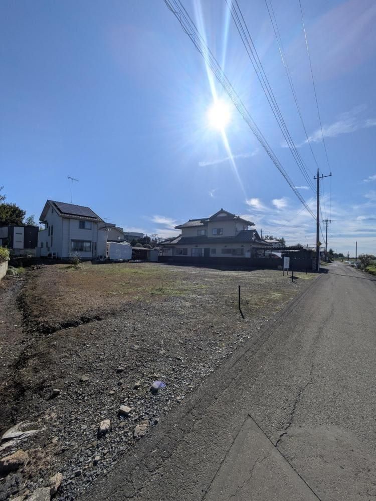 267 sqm Land for Sale in Koga, Ibaraki – 2.3 Million Yen - Thumbnail 3