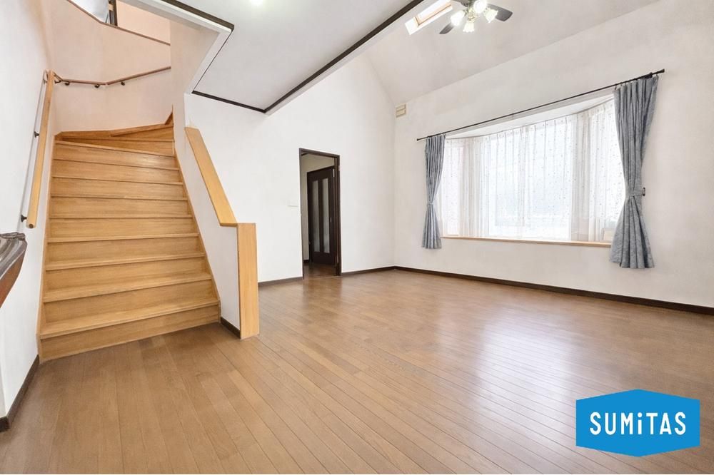 4LDK Detached House with Garden in Minami-ku, Sapporo - Thumbnail 4