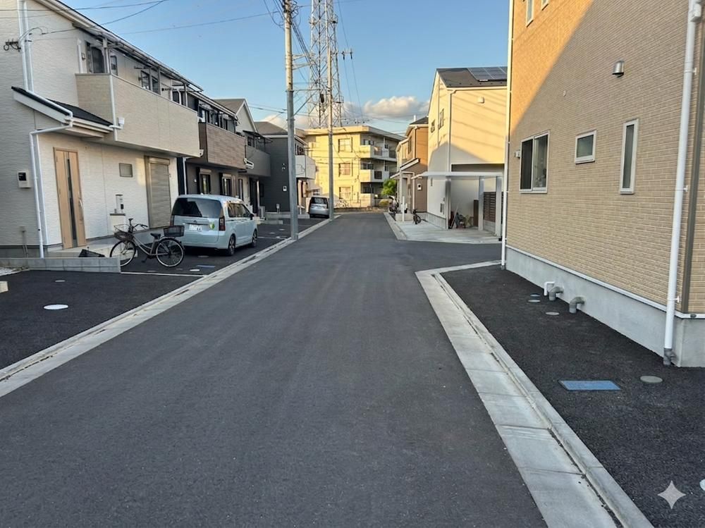 4LDK Detached House in Higashimurayama, Tokyo - 44.8M Yen - Thumbnail 2