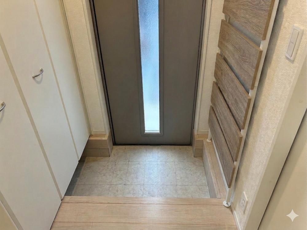 4LDK Detached House in Higashimurayama, Tokyo - 44.8M Yen - Thumbnail 4