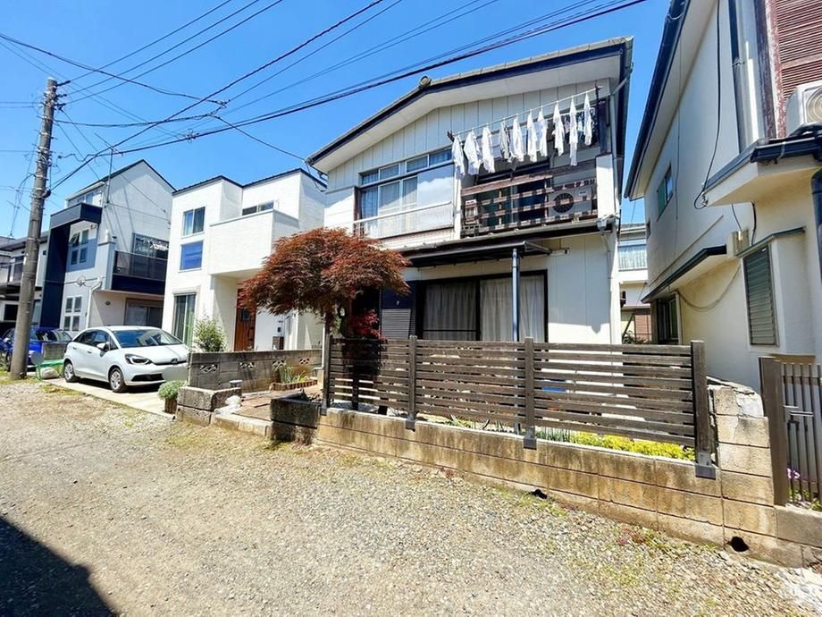 2LDK Detached House for Sale in Higashimurayama, Tokyo - Thumbnail 4