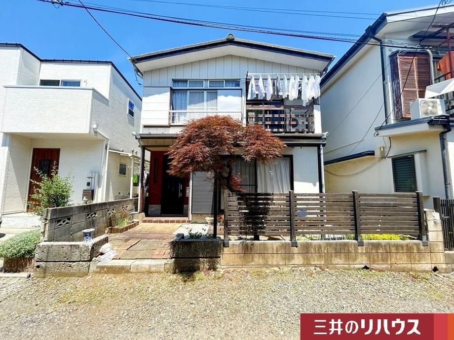 2LDK Detached House for Sale in Higashimurayama, Tokyo - Thumbnail 3