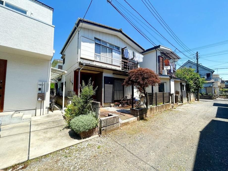 2LDK Detached House for Sale in Higashimurayama, Tokyo - Thumbnail 2
