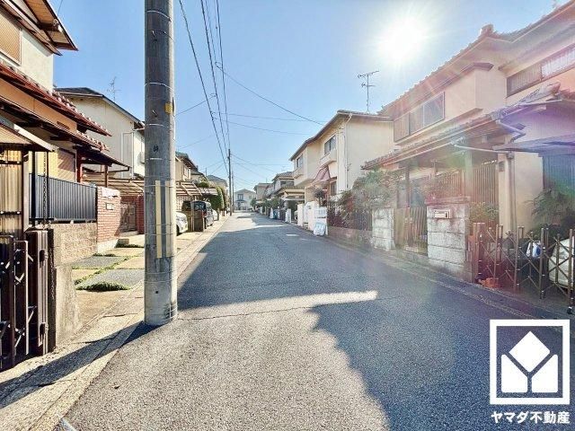4LDK Resale House in Uji, Kyoto Near Two Train Lines - Thumbnail 3
