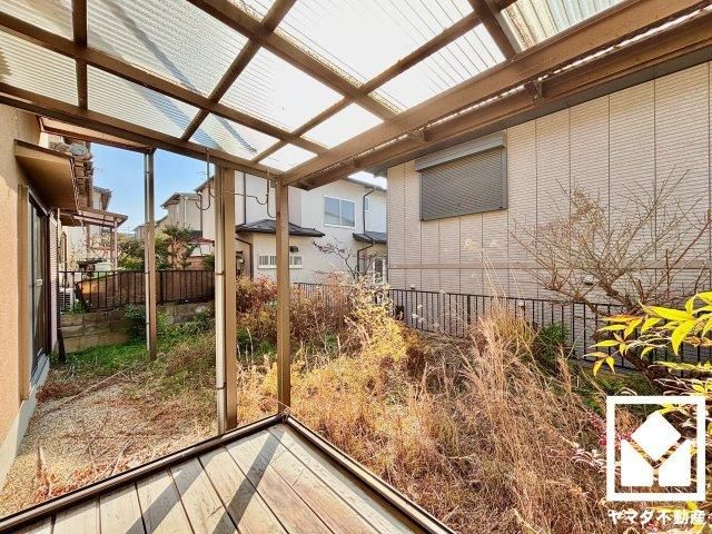 4LDK Resale House in Uji, Kyoto Near Two Train Lines - Thumbnail 4