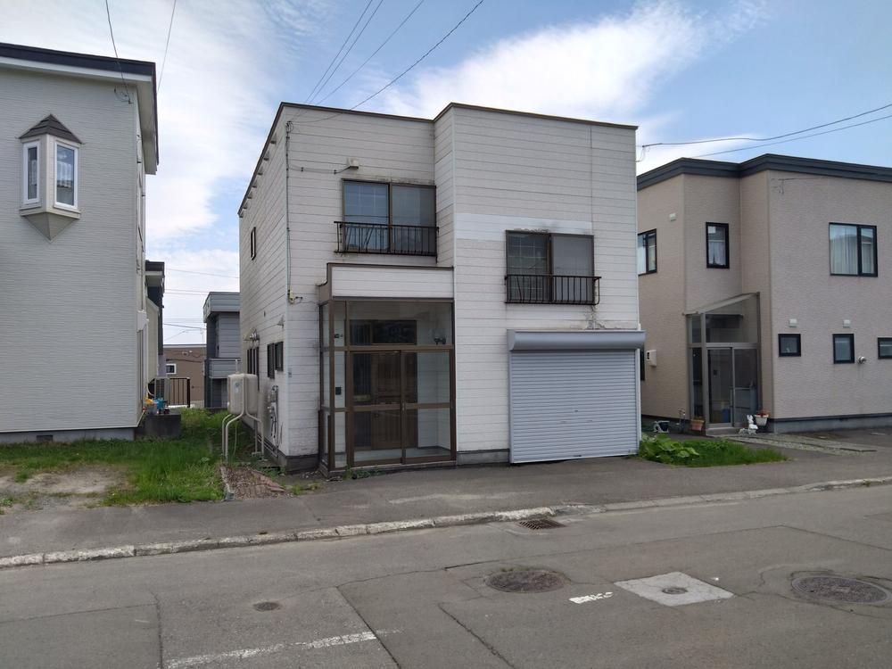 Land for Sale in Minami-ku, Sapporo - 175 sqm - Thumbnail 2