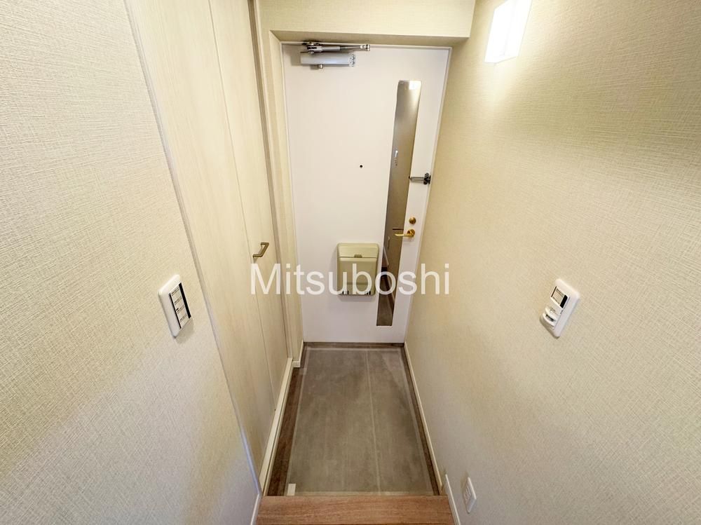 Renovated 1LDK Apartment Near Ikebukuro Station, Tokyo - Thumbnail 4