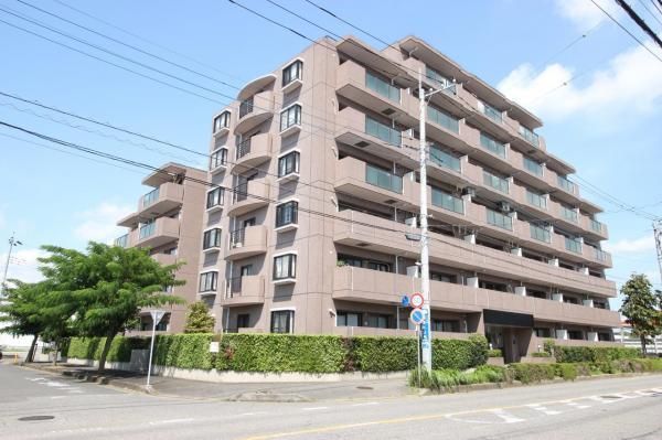 3DK Apartment for Sale in Ryugasaki, Ibaraki - 53.82m2 - Thumbnail 3