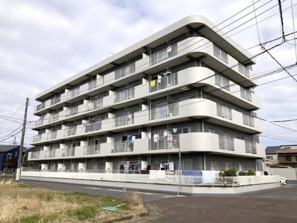 3DK Apartment for Sale in Ryugasaki, Ibaraki - 53.82m2 - Thumbnail 4