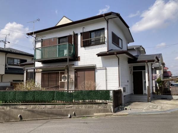 3DK Apartment for Sale in Ryugasaki, Ibaraki - 53.82m2 - Thumbnail 2