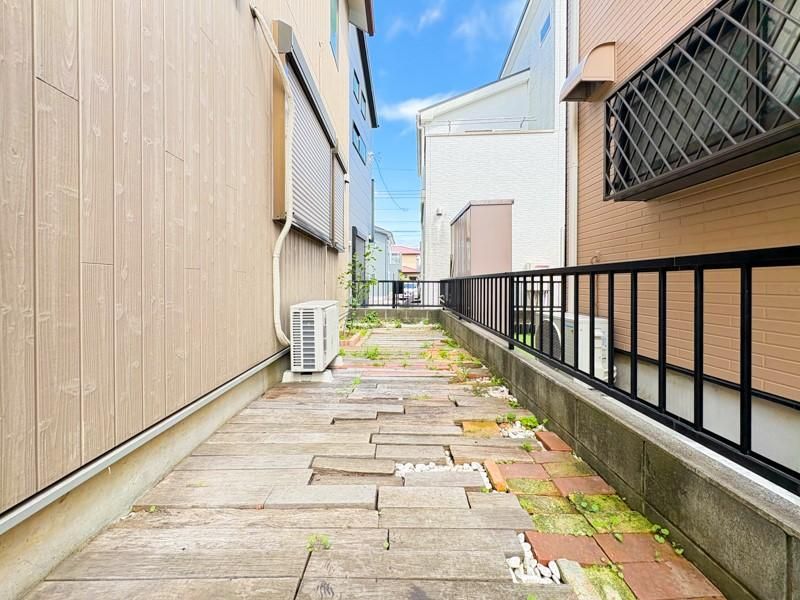 3LDK Detached House in Yokosuka Near Kinugasa Station - Thumbnail 4