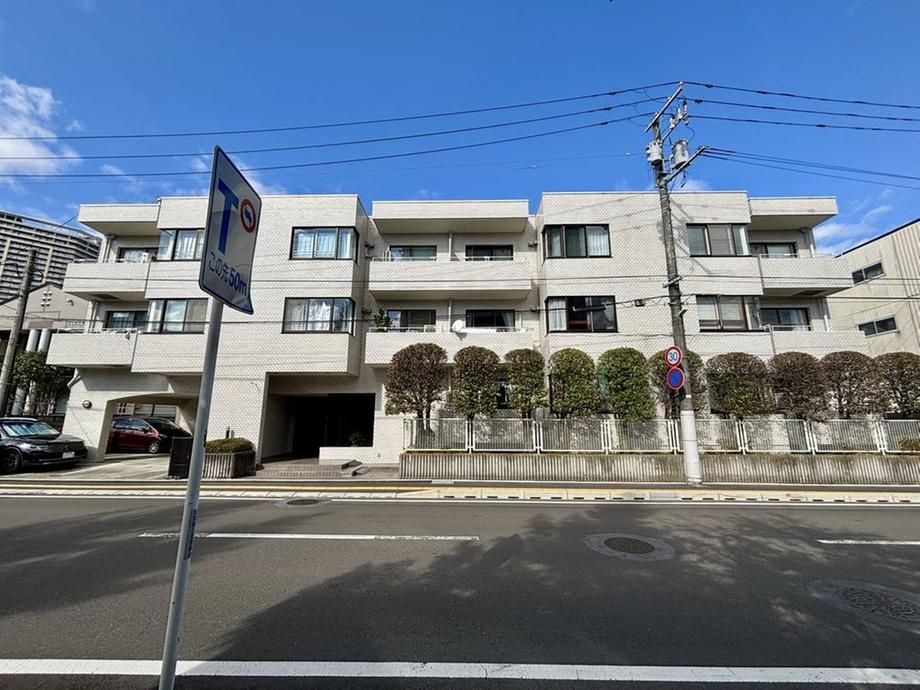 3LDK Apartment for Sale in Aoba Ward, Sendai, Miyagi – 87.17m² - Thumbnail 2
