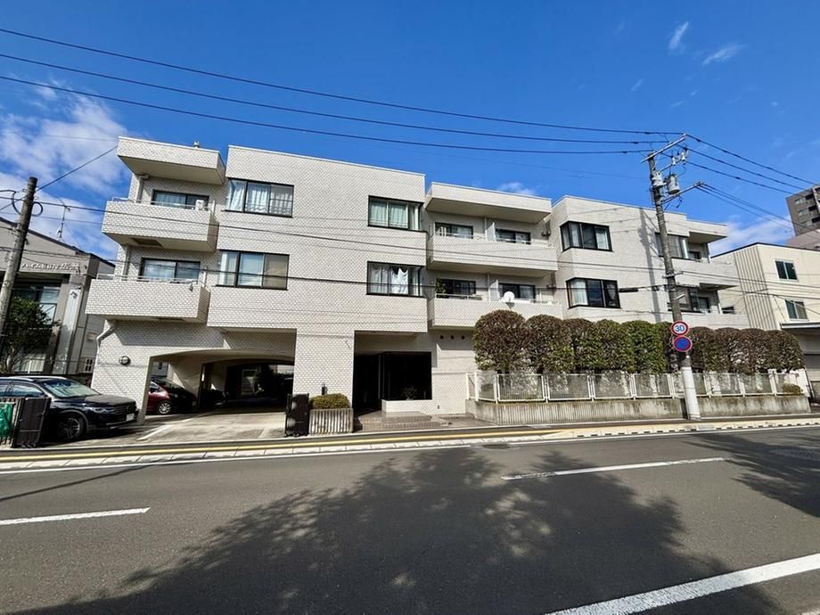 3LDK Apartment for Sale in Aoba Ward, Sendai, Miyagi – 87.17m² - Thumbnail 3