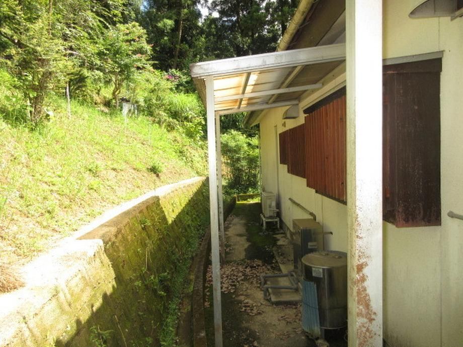 Land for Sale in Kiyotake-cho Kano, Miyazaki City - 317.73 sqm - Thumbnail 3