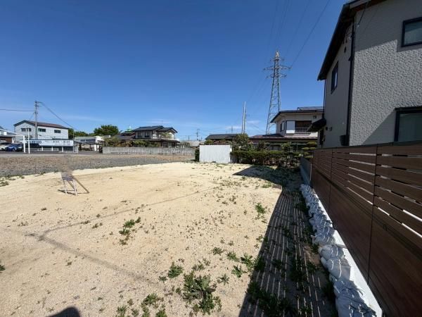 Land for Sale in Koriyama, Fukushima - 188m2 Plot - Thumbnail 3