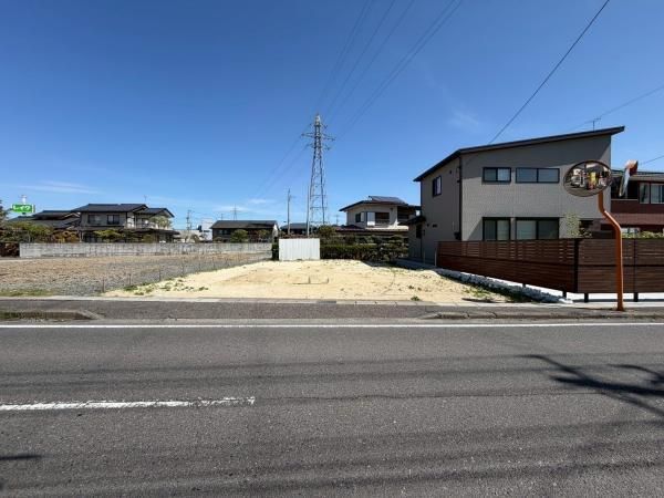 Land for Sale in Koriyama, Fukushima - 188m2 Plot - Thumbnail 2