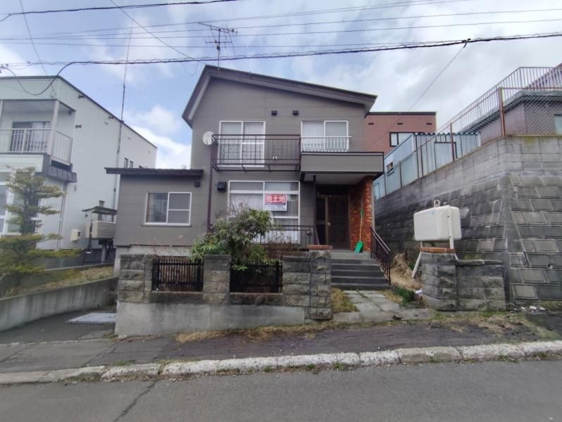 165m2 Residential Land for Sale in Toyohira-ku, Sapporo - Thumbnail 2