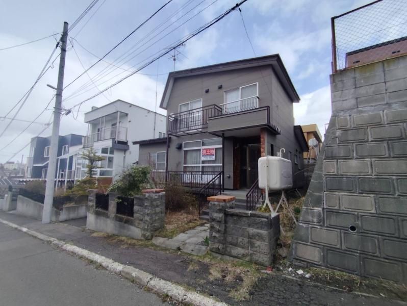 165m2 Residential Land for Sale in Toyohira-ku, Sapporo - Thumbnail 3