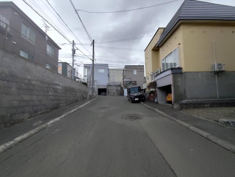 165m2 Residential Land for Sale in Toyohira-ku, Sapporo - Thumbnail 4