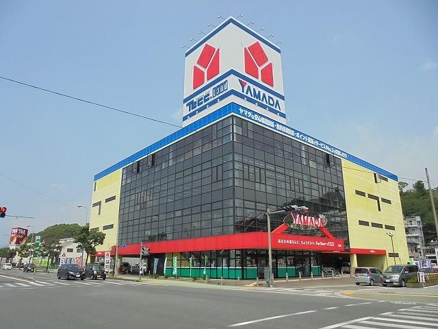 Land for Sale in Kochi City - 79.29m2 Plot - Thumbnail 3