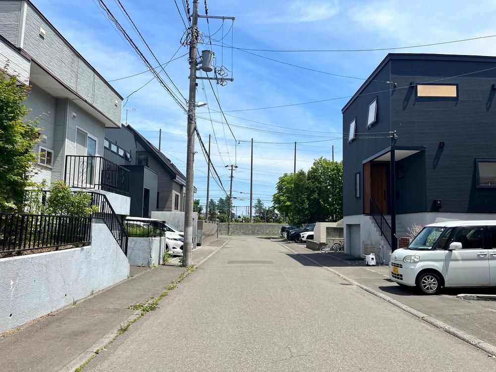 177.54m2 Land for Sale in Toyohira, Sapporo - Thumbnail 4