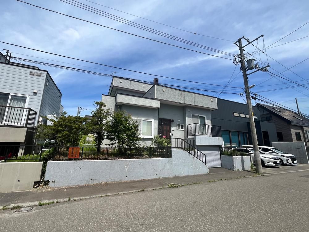 177.54m2 Land for Sale in Toyohira, Sapporo - Thumbnail 3