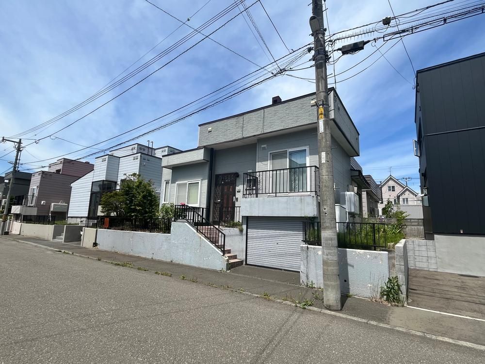 177.54m2 Land for Sale in Toyohira, Sapporo - Thumbnail 2