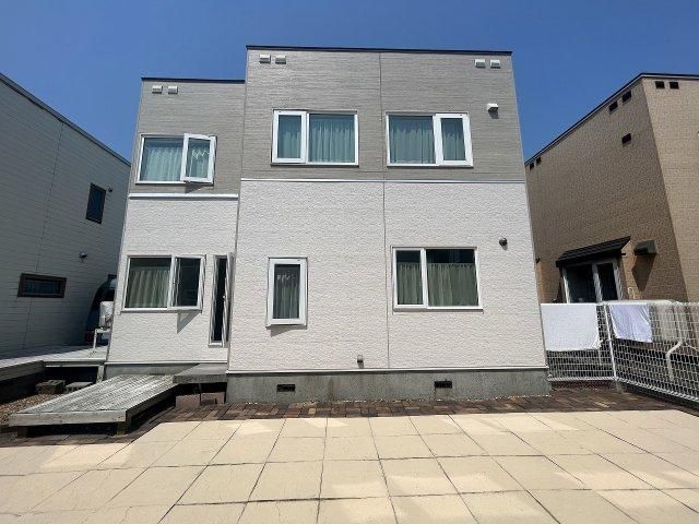 Renovated 3LDK House for Sale in Higashi-Naeho, Sapporo - Thumbnail 2