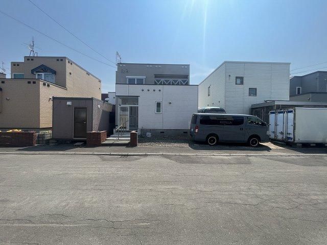 Renovated 3LDK House for Sale in Higashi-Naeho, Sapporo - Thumbnail 3