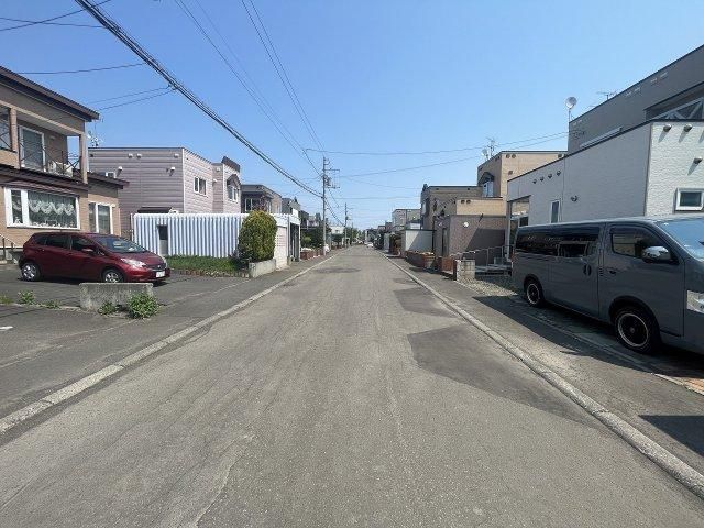 Renovated 3LDK House for Sale in Higashi-Naeho, Sapporo - Thumbnail 4