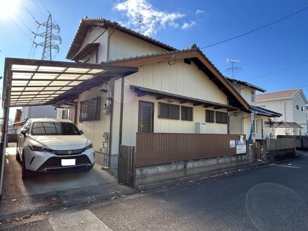 Renovated 4LDK House in Kochi City, 90.33 sqm, Parking for 2 Cars - Thumbnail 2