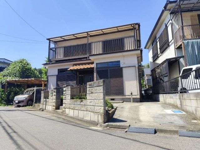 Renovated 3LDK House in Tokorozawa, Saitama - 13.8 Million Yen - Thumbnail 2